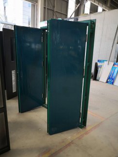 隔音(聲)門(mén)系列